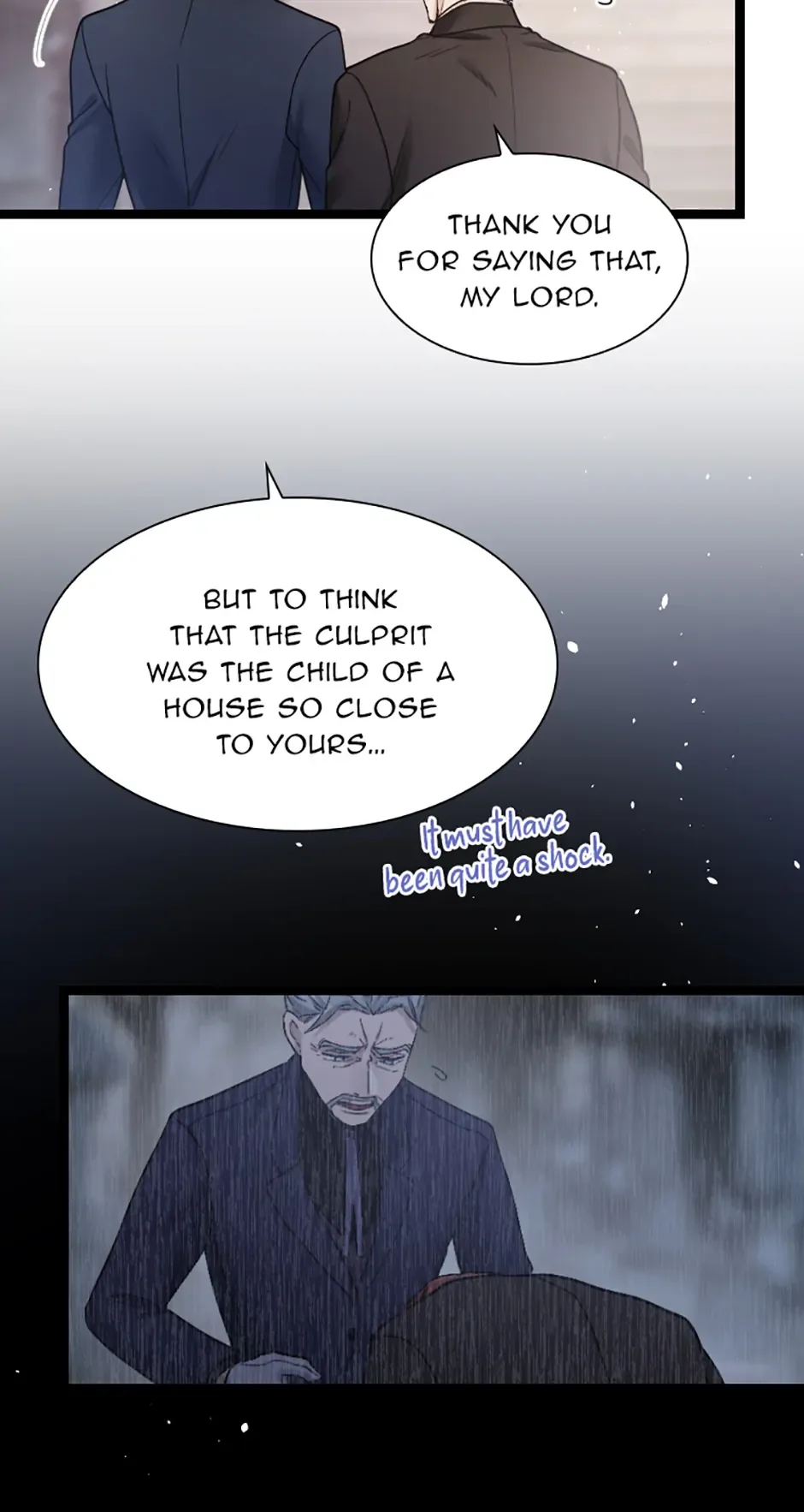 Lady of Iron Wall Chapter 43 page 15