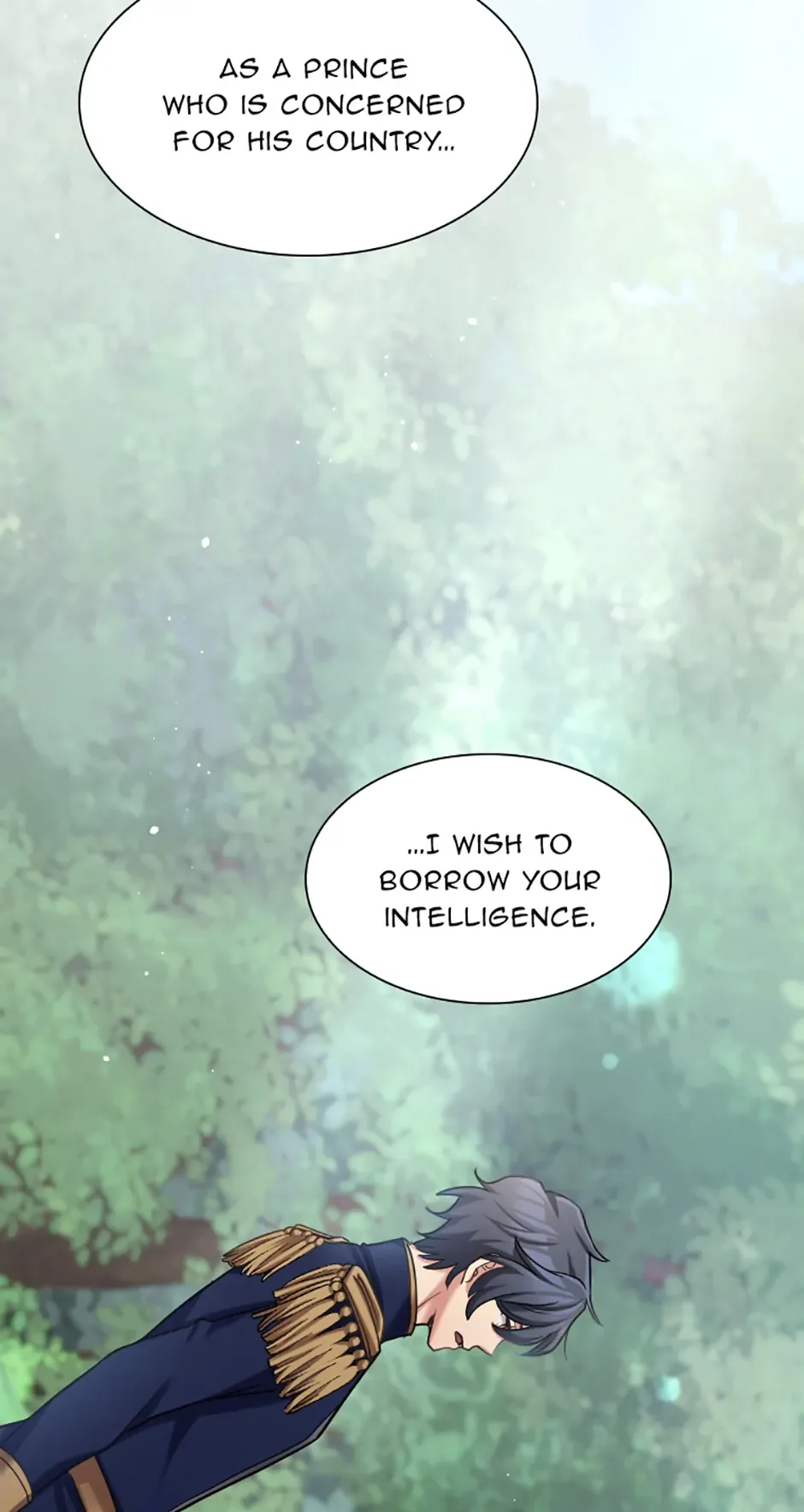 Lady of Iron Wall Chapter 44 page 24