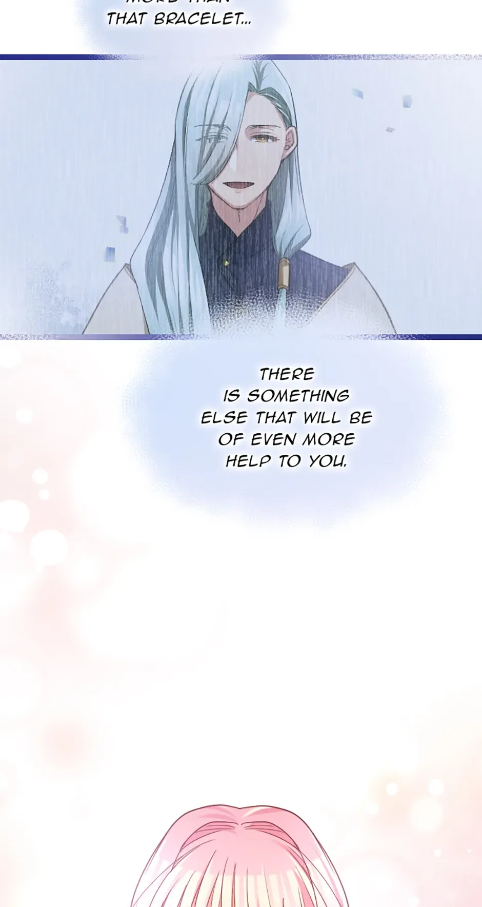 Lady of Iron Wall Chapter 43 page 28
