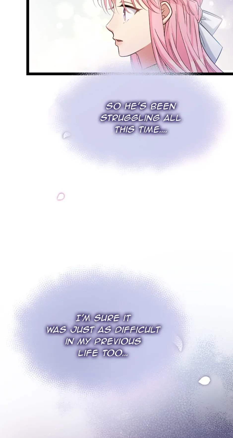 Lady of Iron Wall Chapter 44 page 27