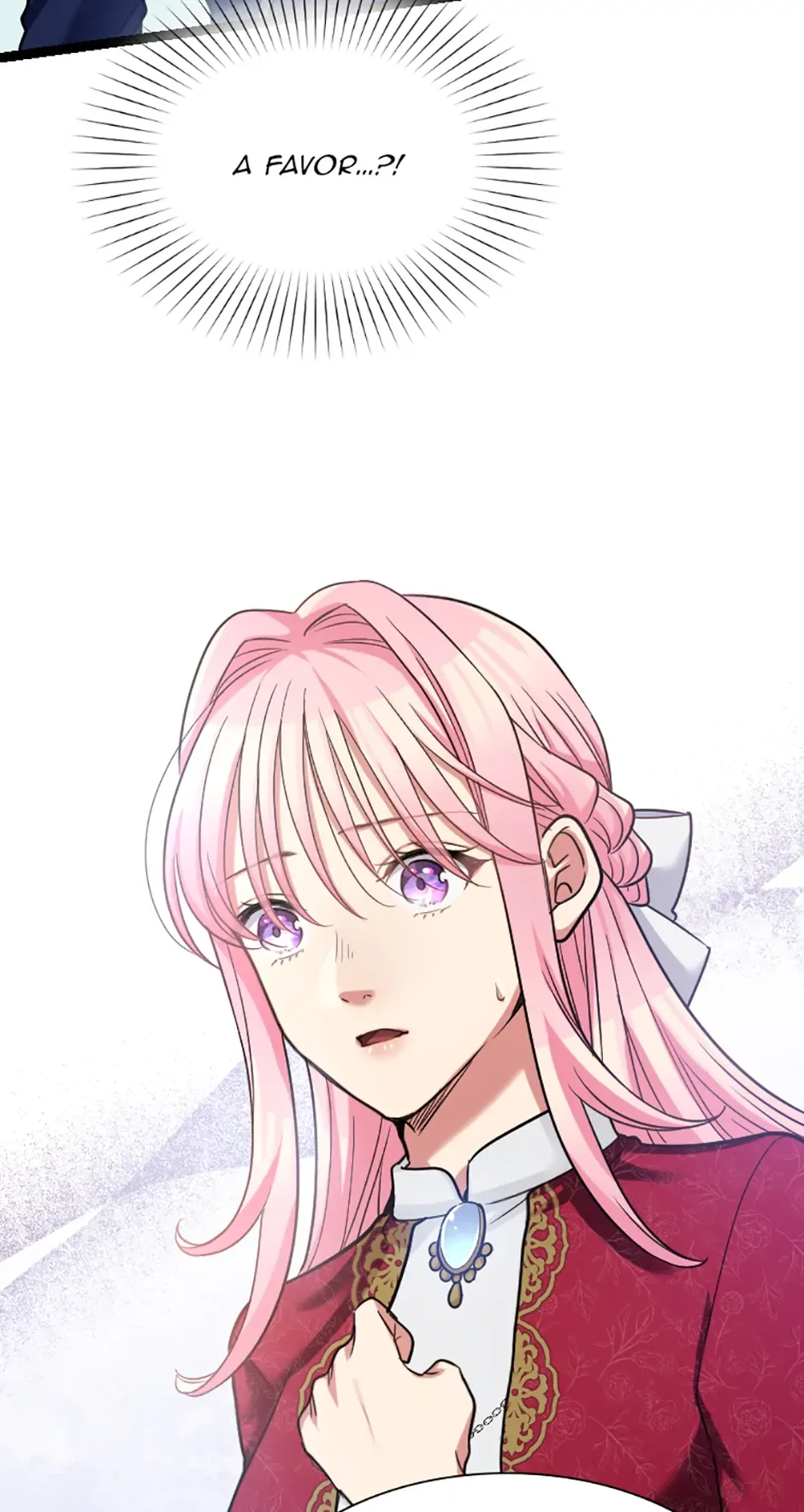 Lady of Iron Wall Chapter 44 page 12