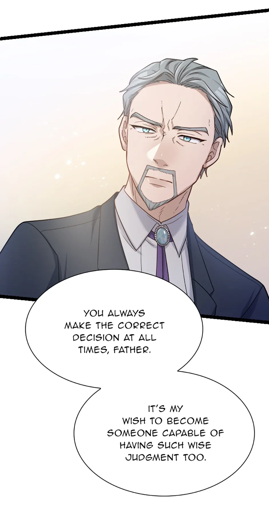 Lady of Iron Wall Chapter 43 page 40