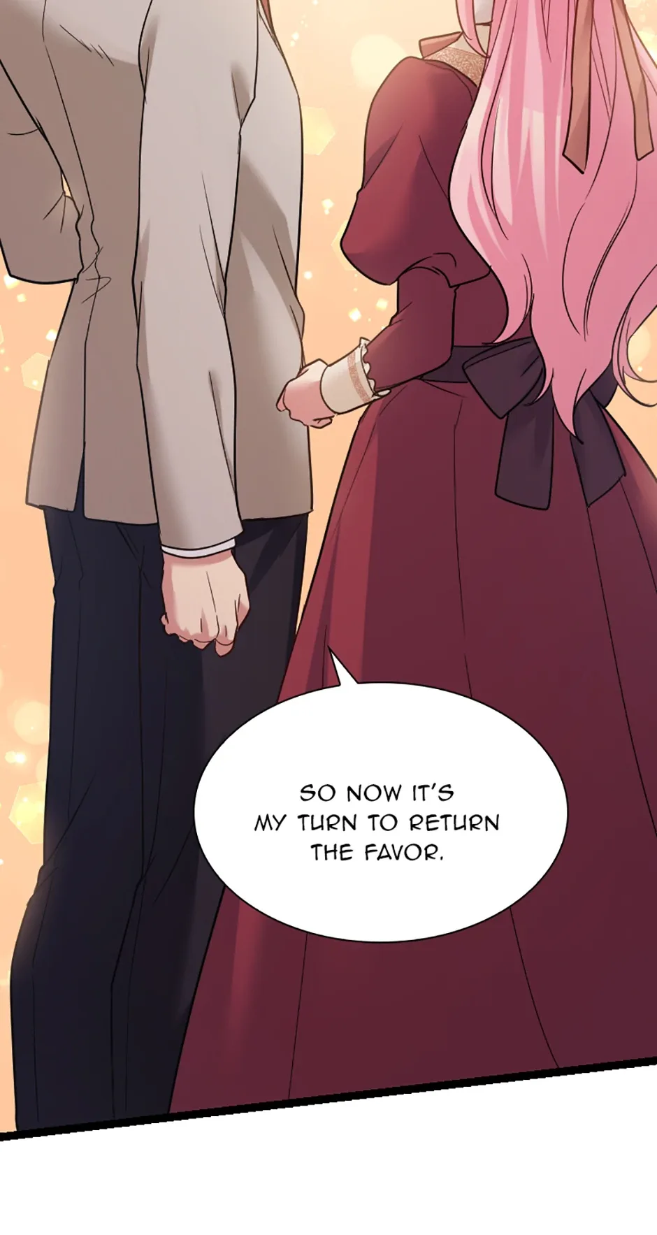 Lady of Iron Wall Chapter 43 page 24