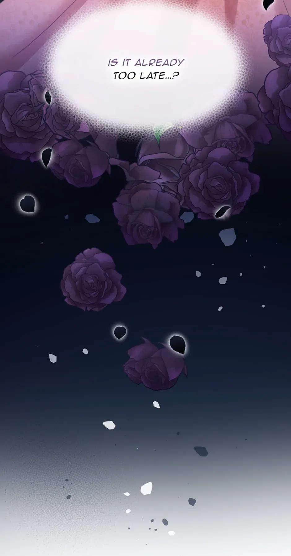 Lady of Iron Wall Chapter 36 page 71