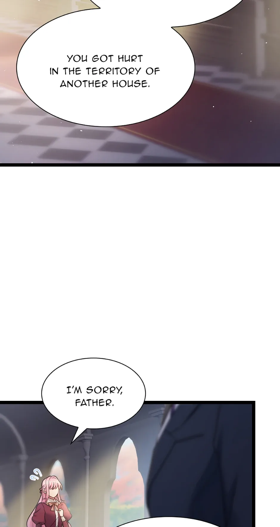 Lady of Iron Wall Chapter 43 page 32