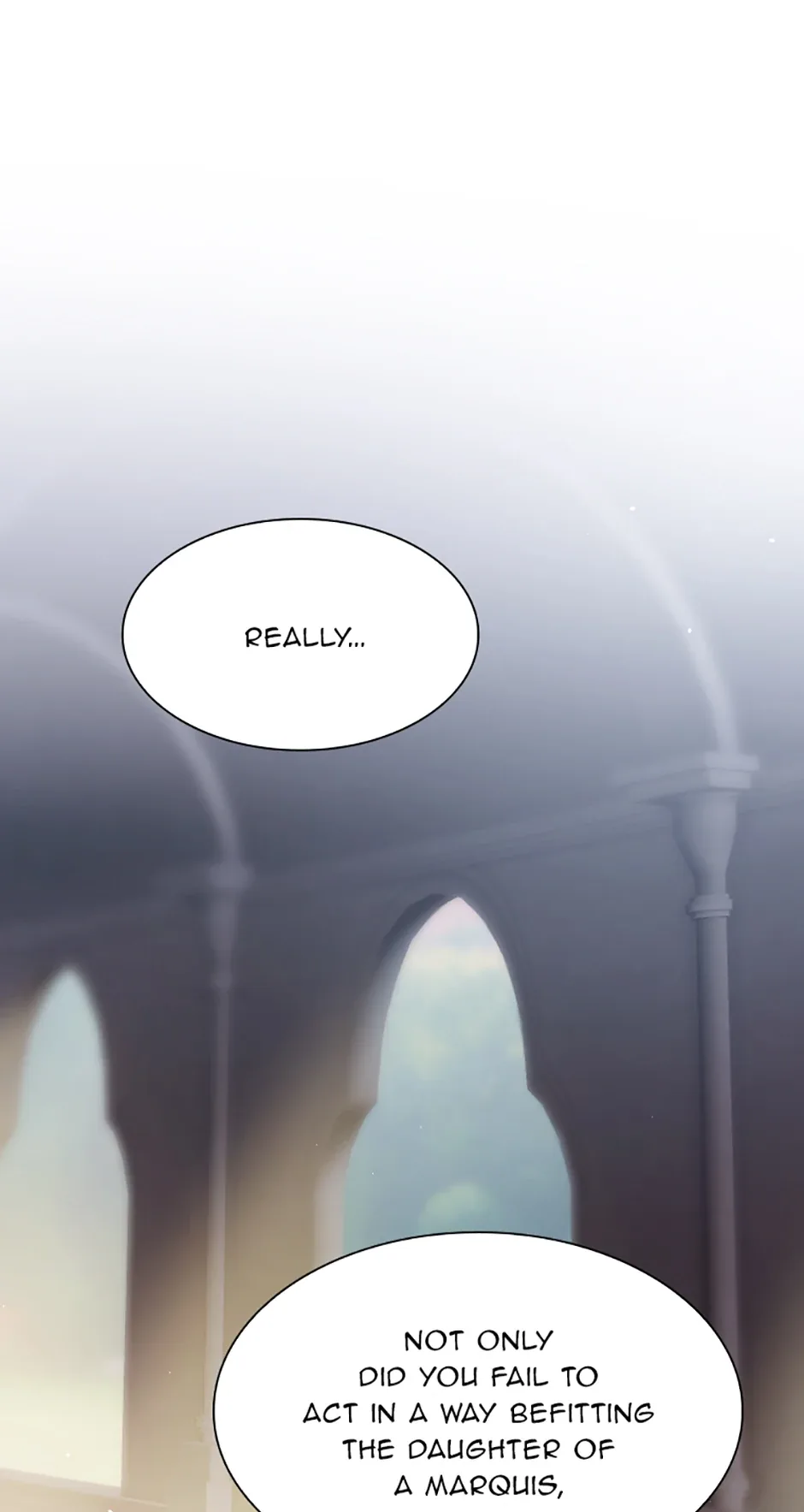 Lady of Iron Wall Chapter 43 page 31