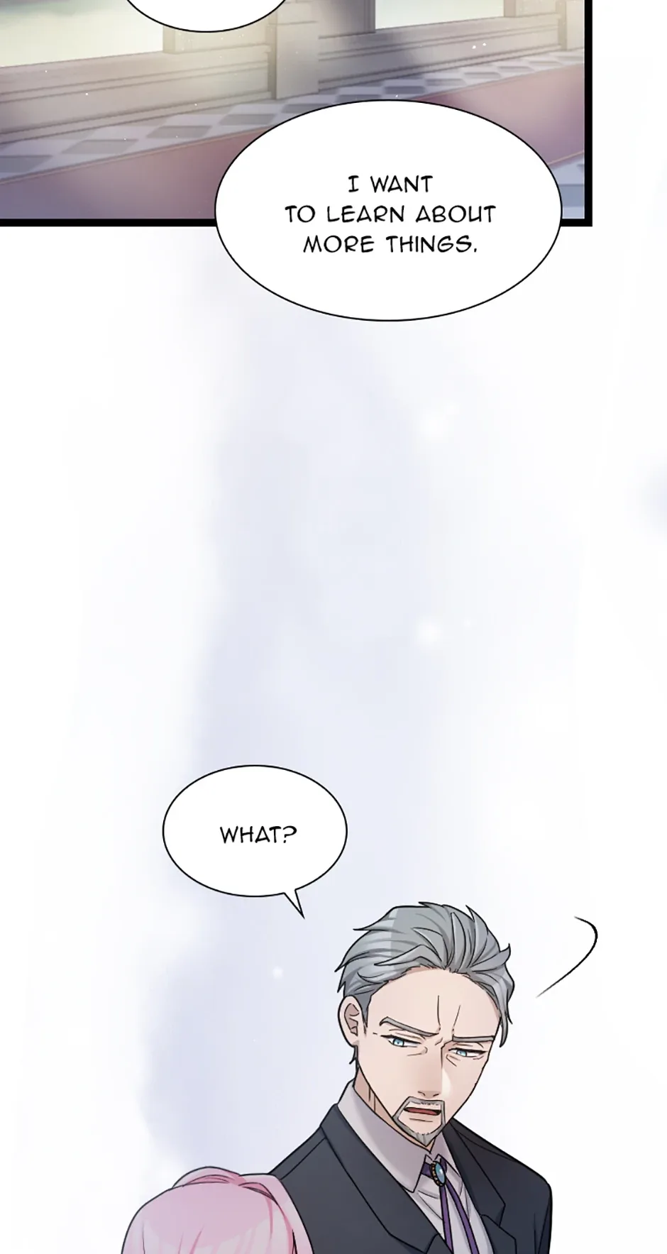 Lady of Iron Wall Chapter 43 page 38