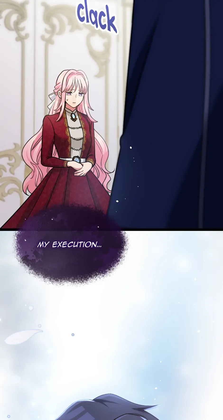 Lady of Iron Wall Chapter 44 page 4