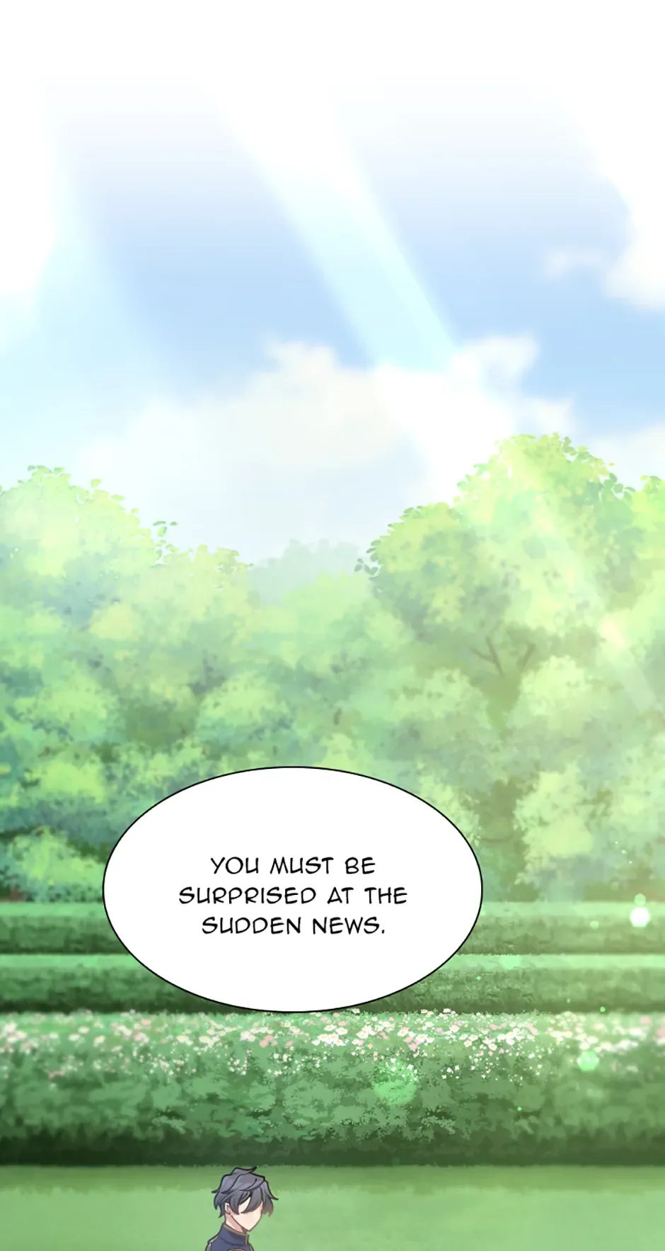 Lady of Iron Wall Chapter 44 page 9