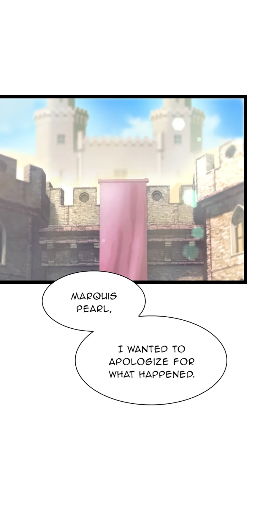 Lady of Iron Wall Chapter 43 page 9