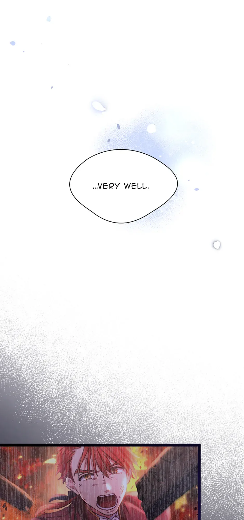 Lady of Iron Wall Chapter 44 page 58