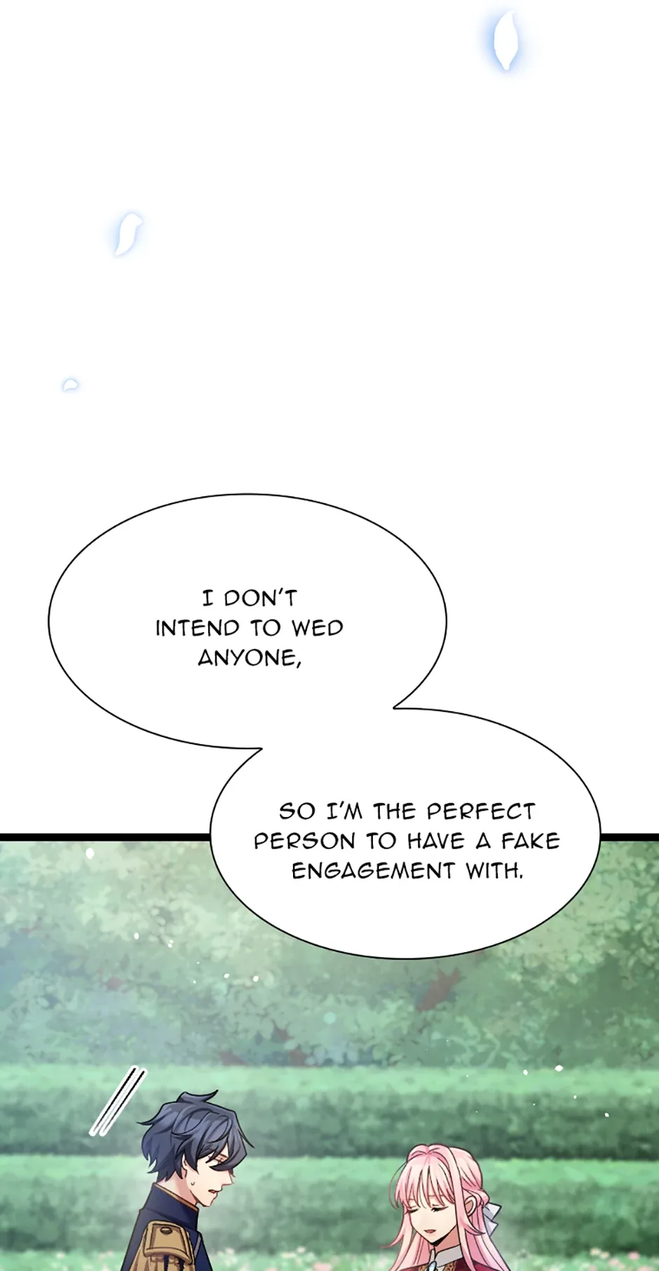Lady of Iron Wall Chapter 44 page 31