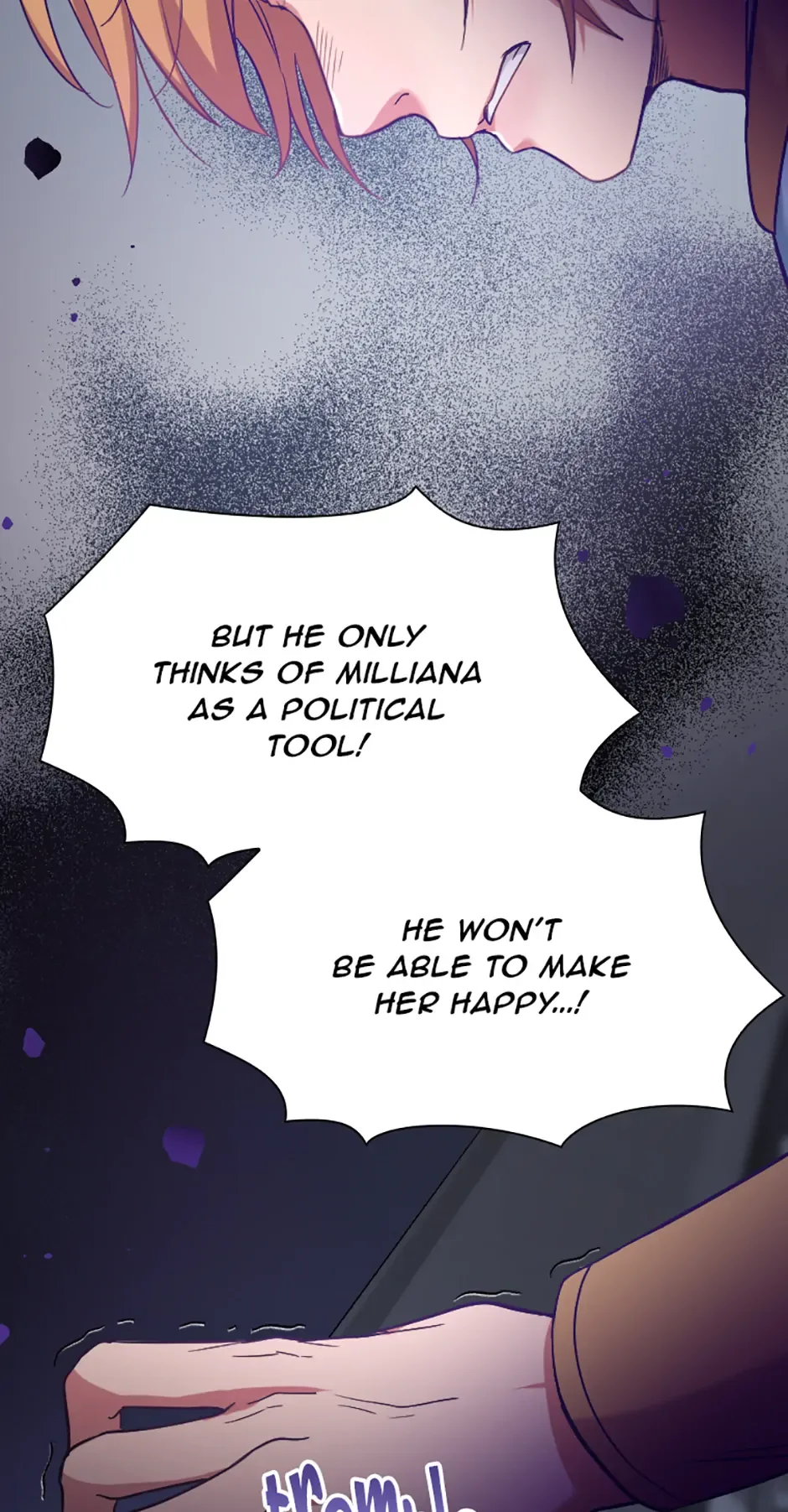 Lady of Iron Wall Chapter 44 page 46
