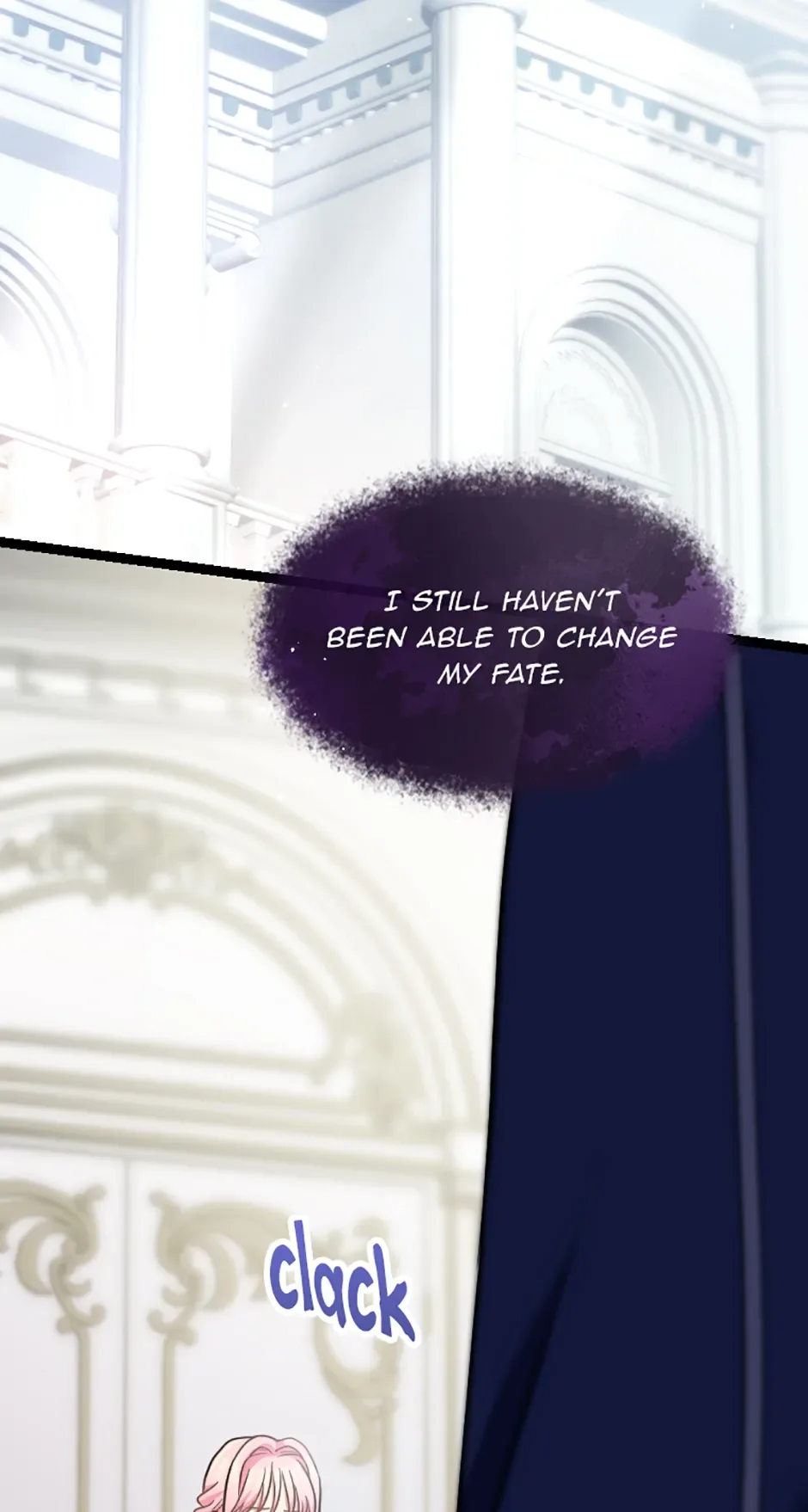 Lady of Iron Wall Chapter 43 page 92