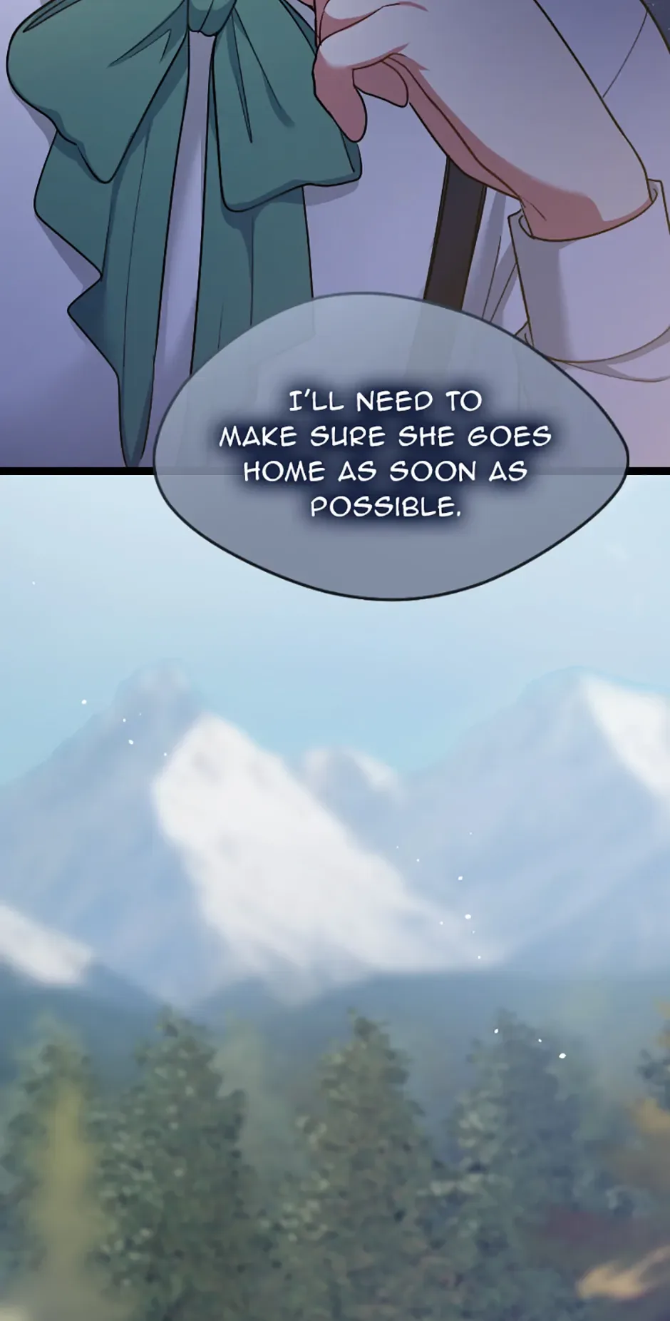 Lady of Iron Wall Chapter 44 page 92