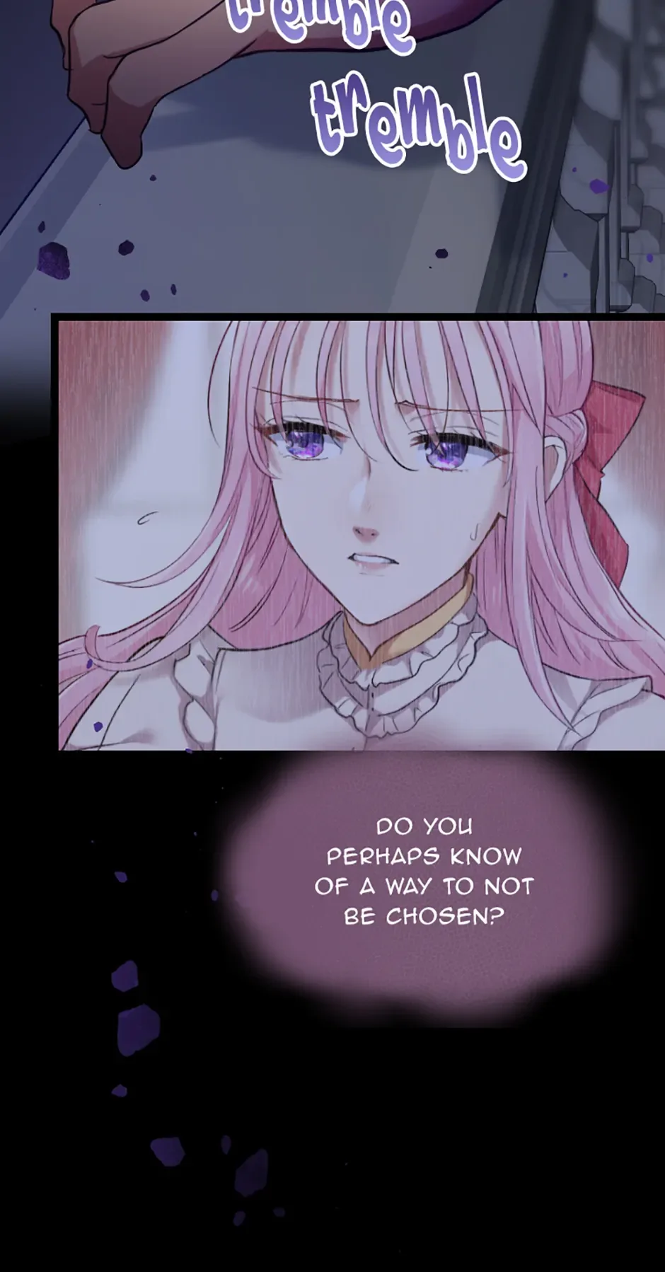 Lady of Iron Wall Chapter 44 page 47