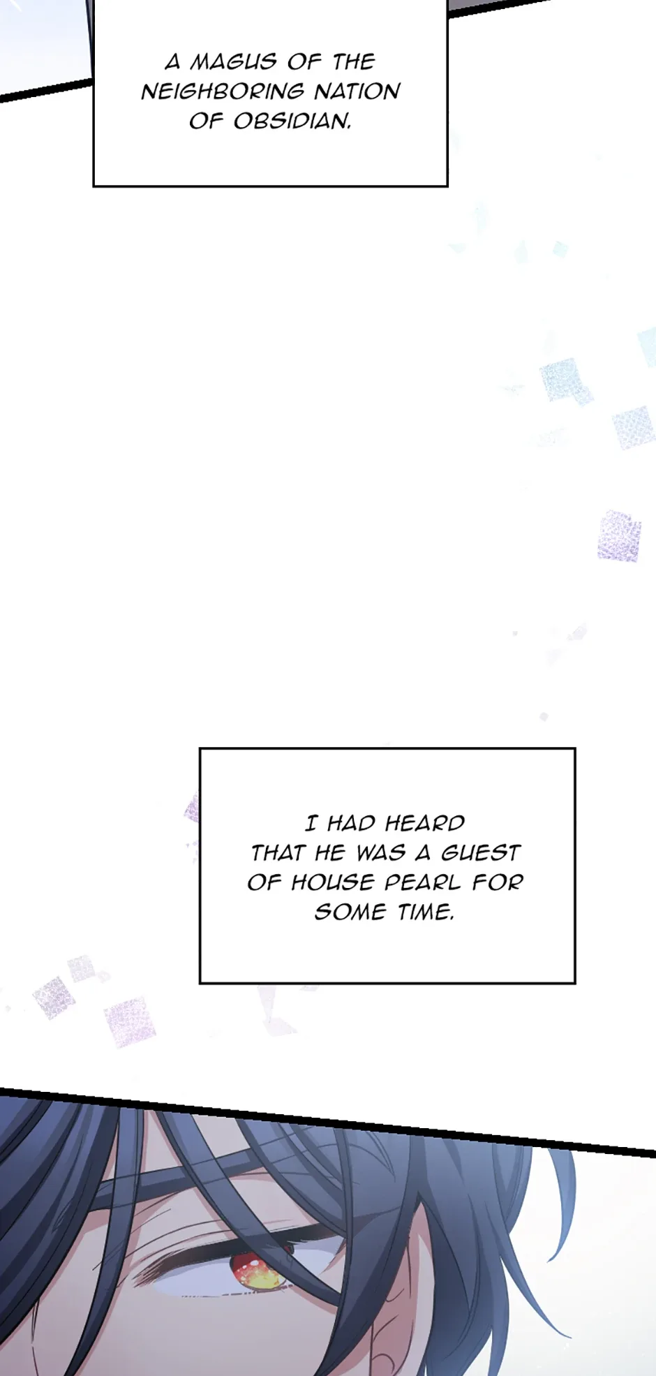 Lady of Iron Wall Chapter 43 page 58