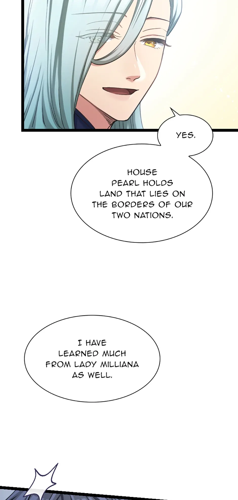 Lady of Iron Wall Chapter 43 page 61