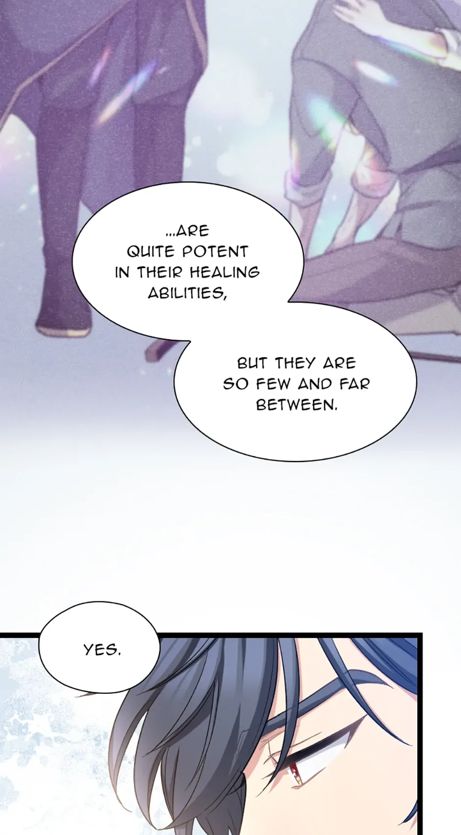 Lady of Iron Wall Chapter 43 page 66