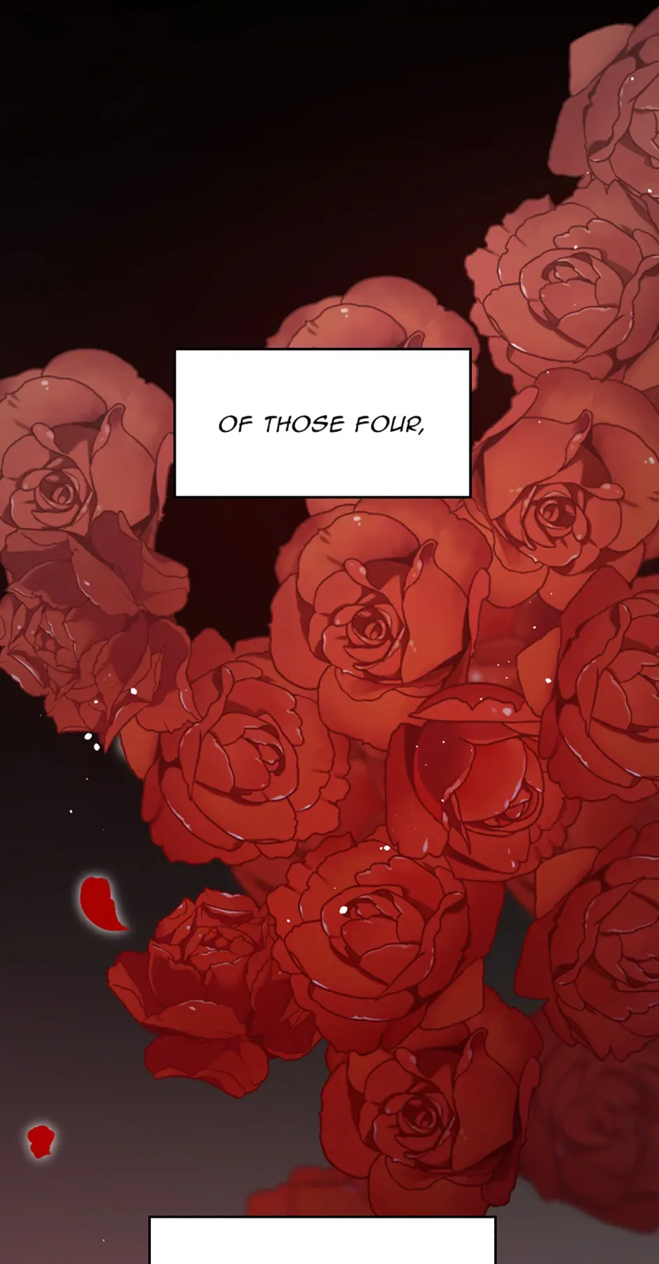 Lady of Iron Wall Chapter 44 page 60