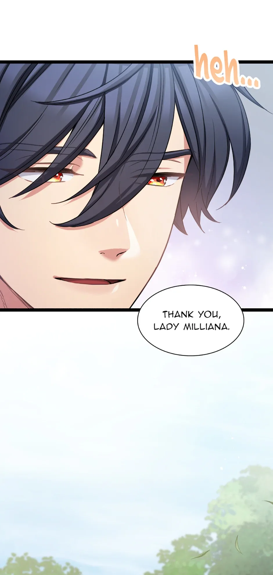 Lady of Iron Wall Chapter 44 page 35