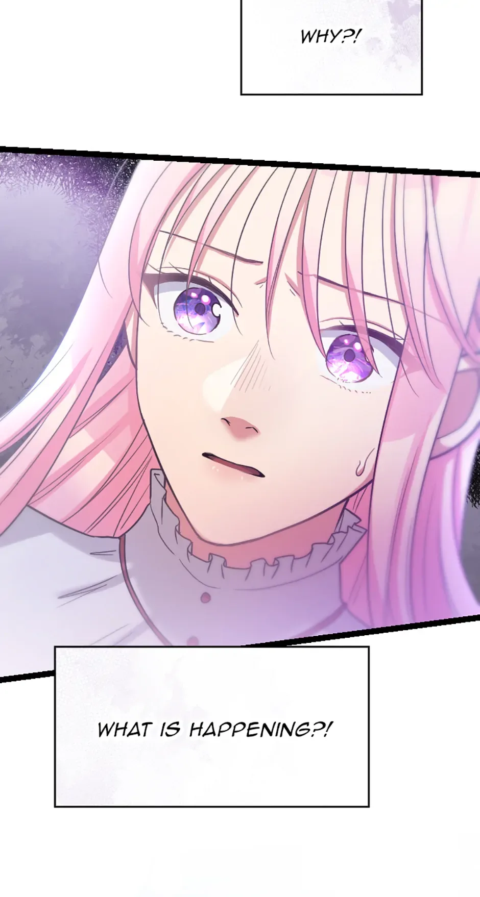 Lady of Iron Wall Chapter 43 page 90
