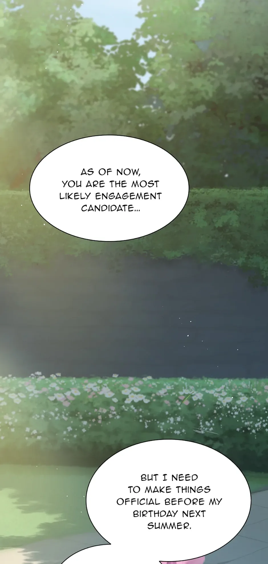 Lady of Iron Wall Chapter 44 page 36