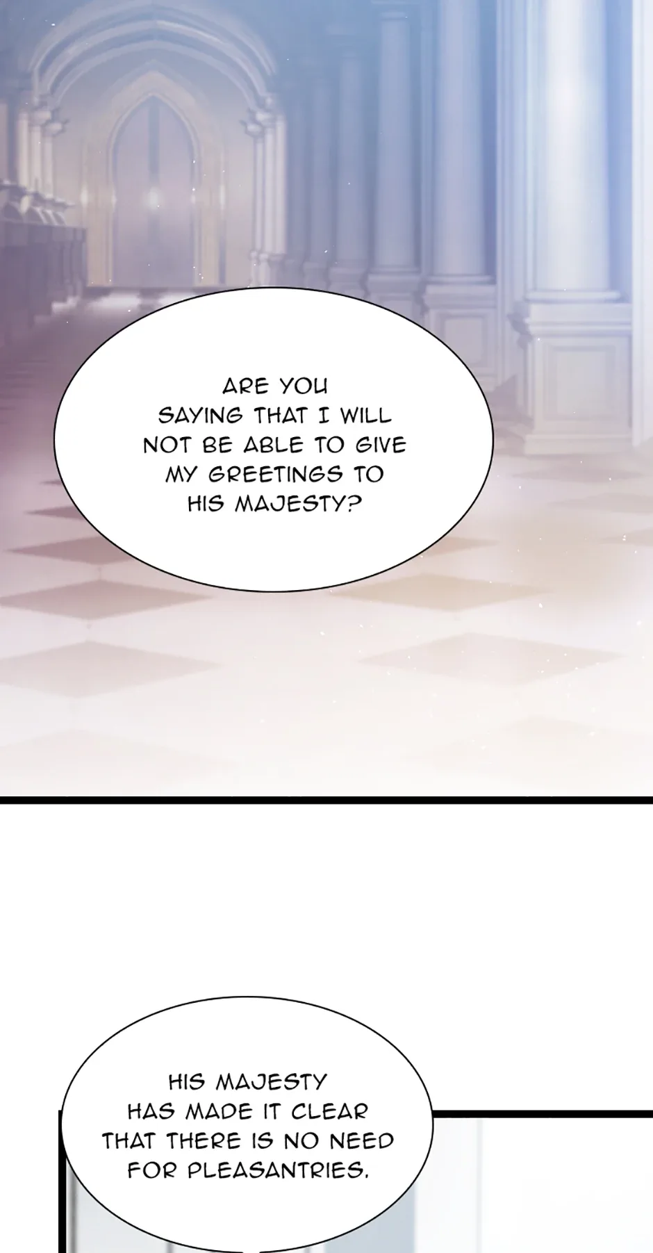 Lady of Iron Wall Chapter 43 page 52