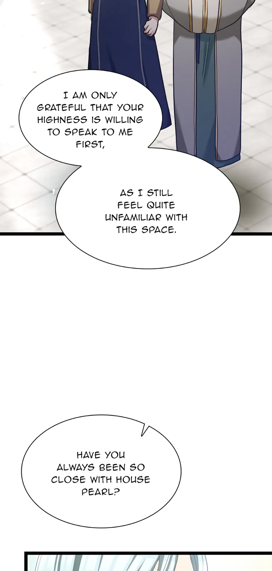 Lady of Iron Wall Chapter 43 page 60