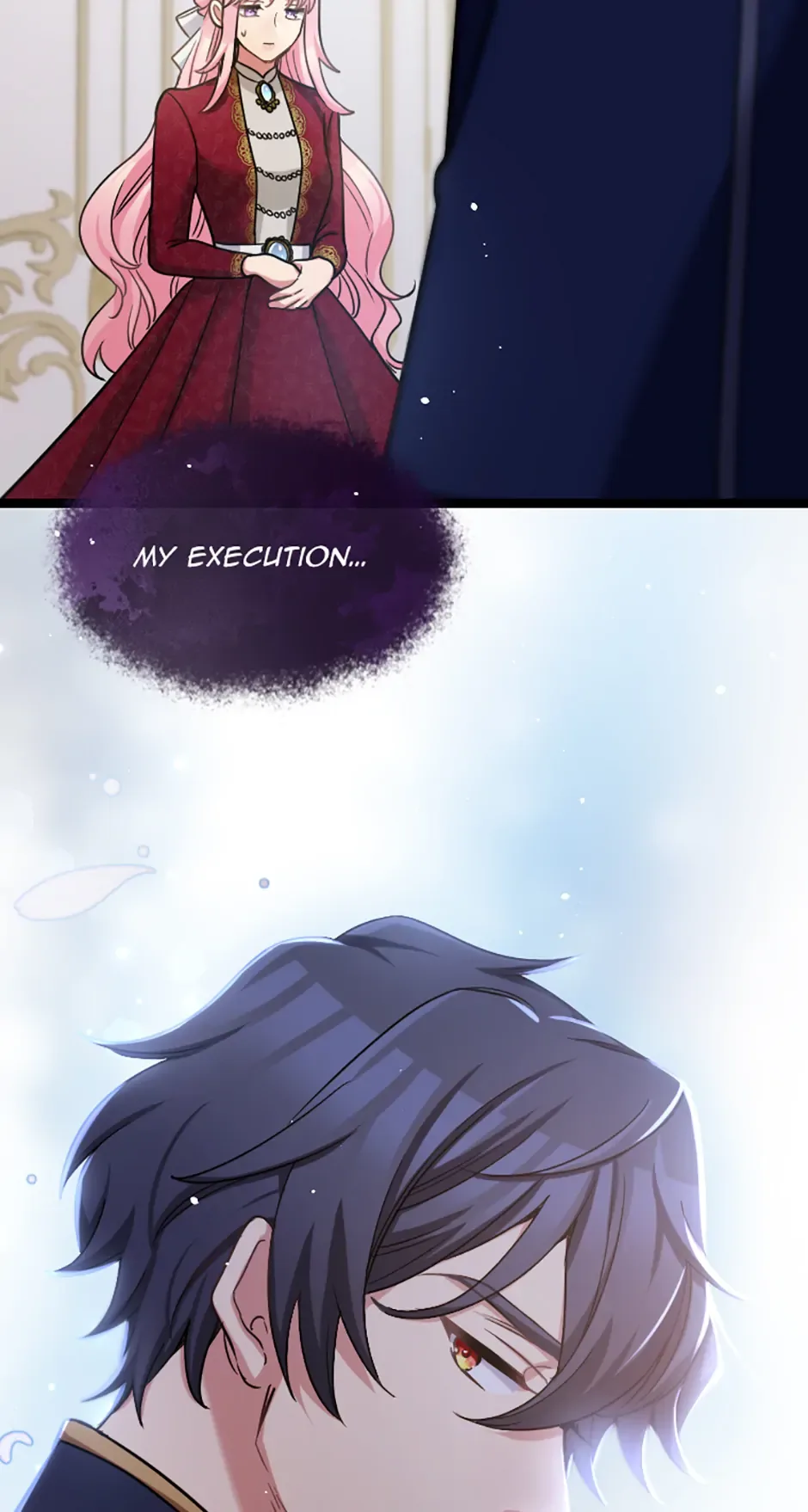 Lady of Iron Wall Chapter 43 page 93
