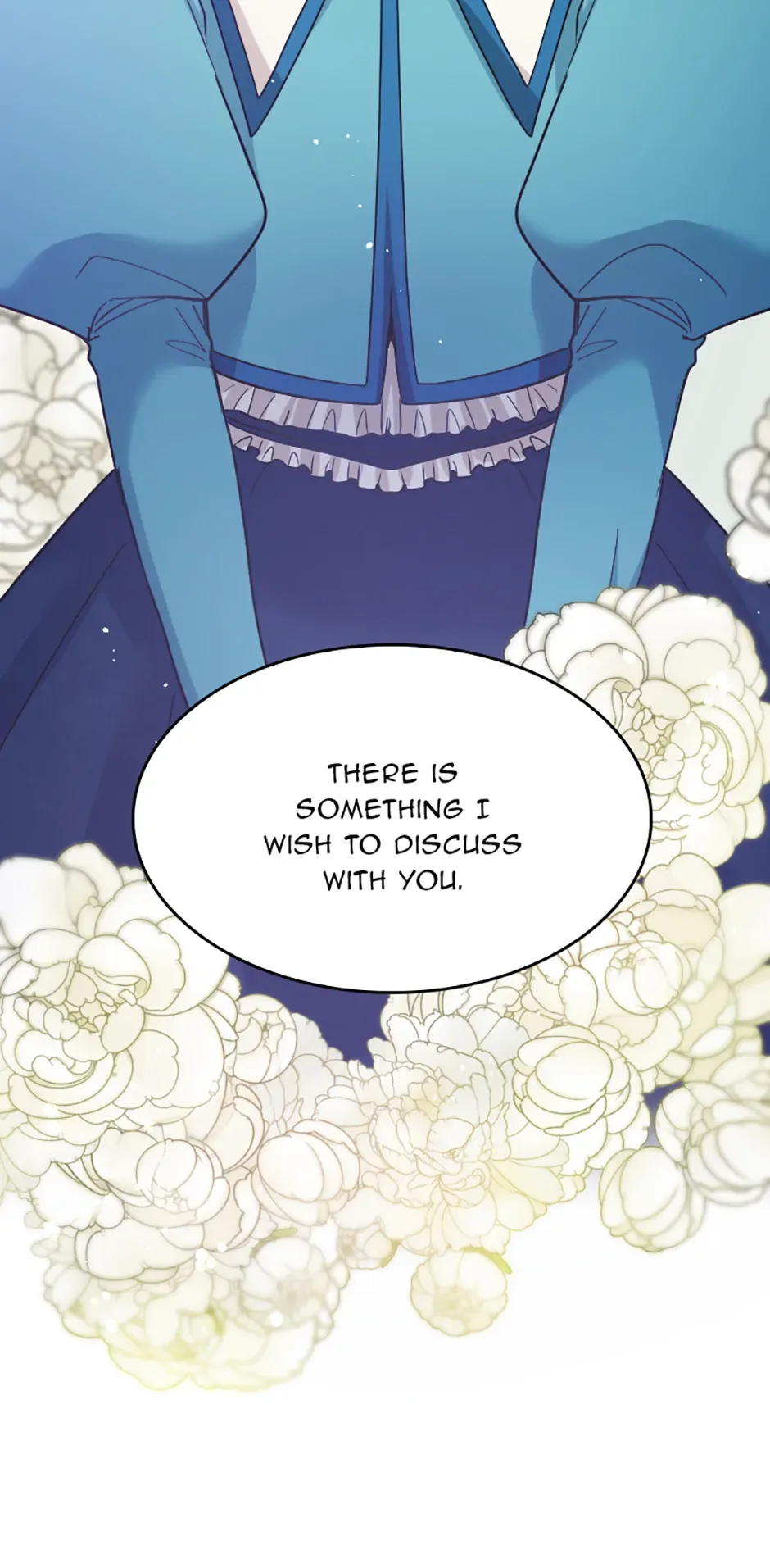 Lady of Iron Wall Chapter 44 page 53