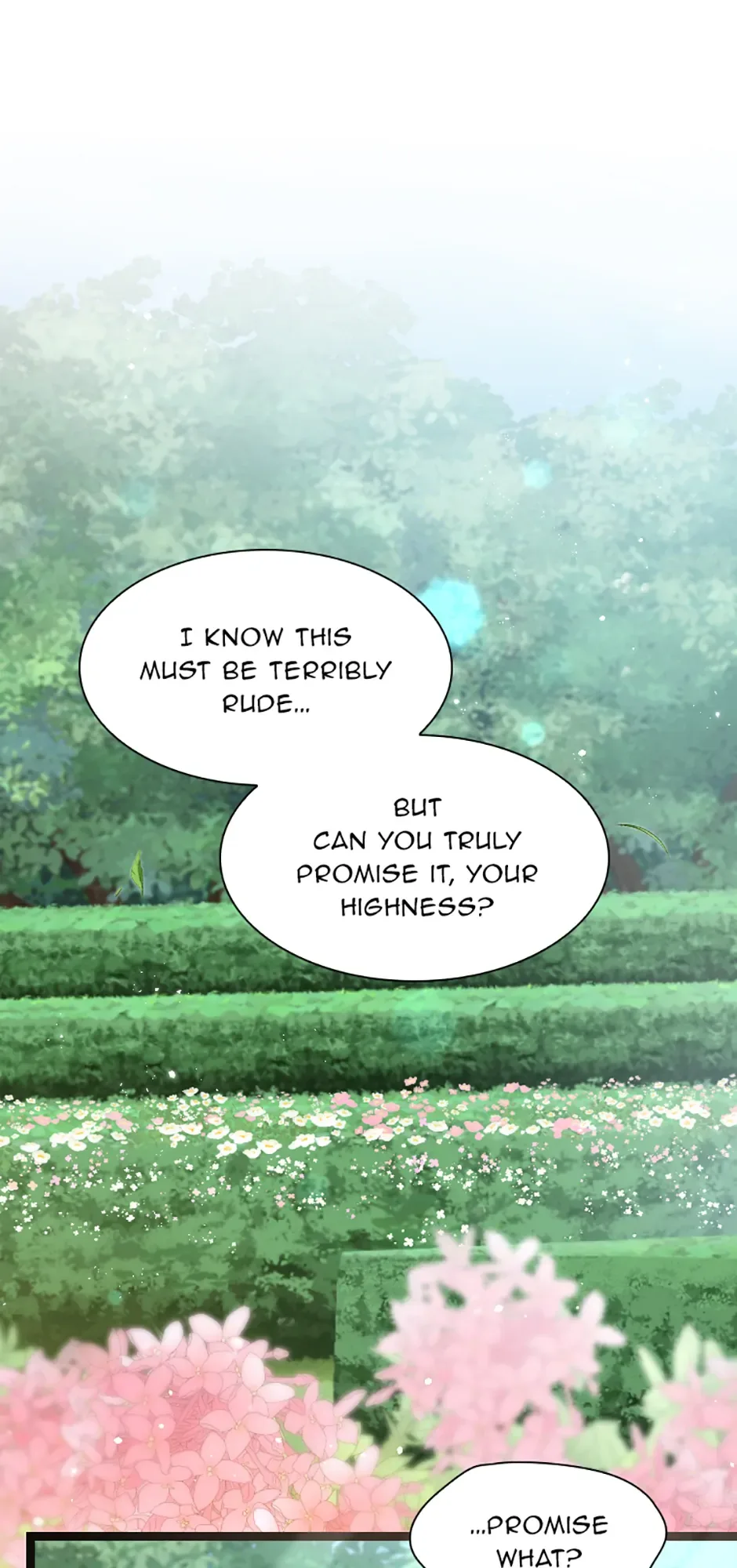 Lady of Iron Wall Chapter 44 page 54