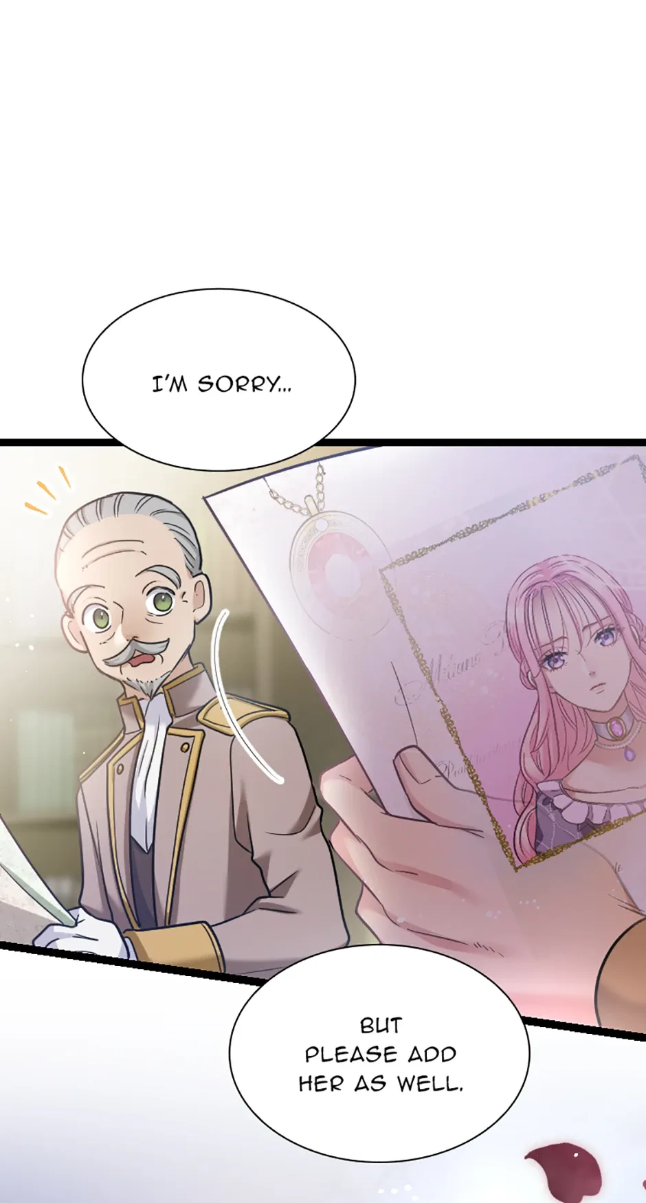 Lady of Iron Wall Chapter 43 page 82