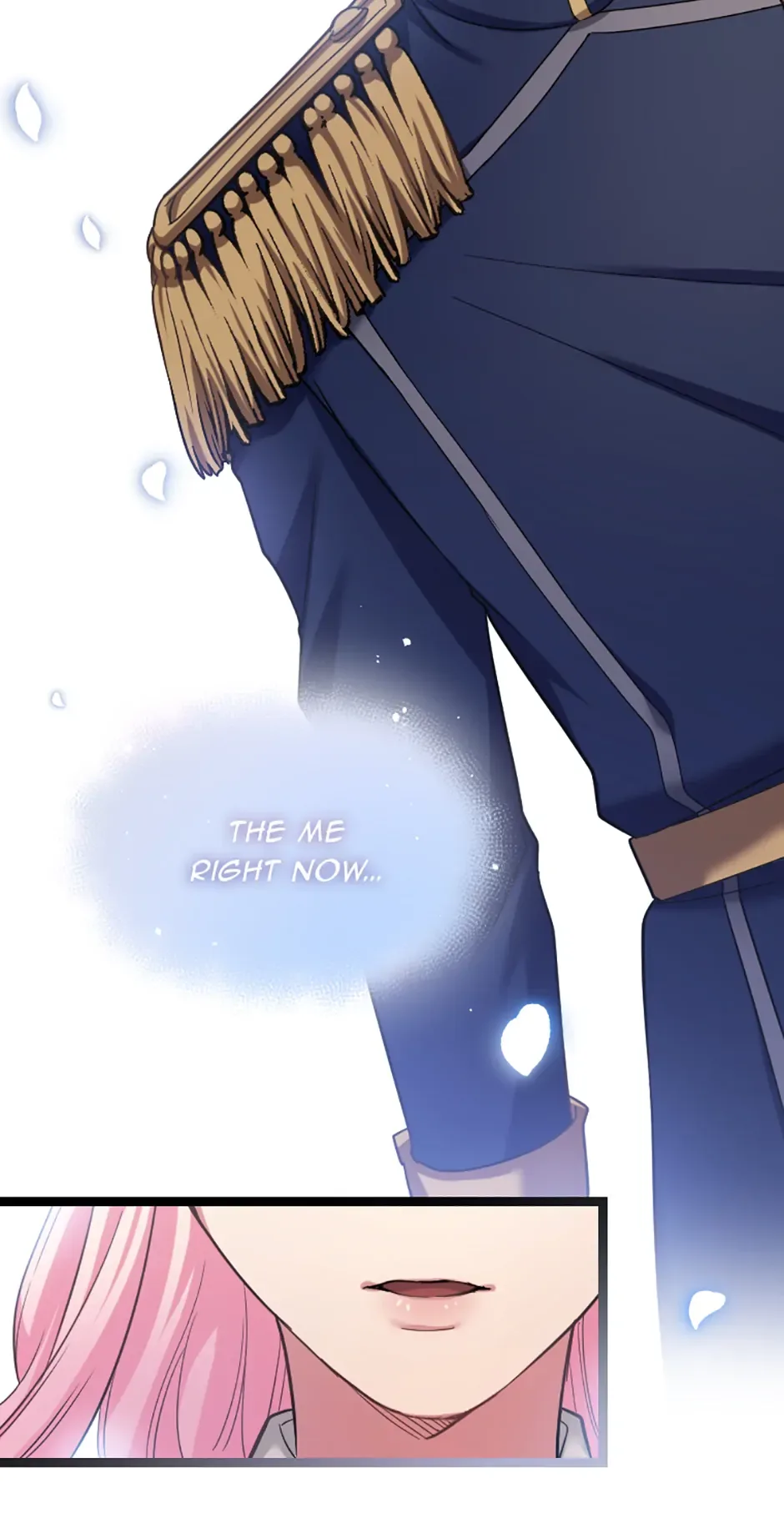 Lady of Iron Wall Chapter 44 page 30