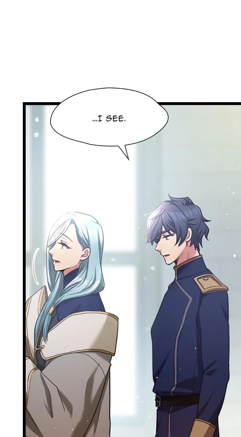 Lady of Iron Wall Chapter 43 page 64