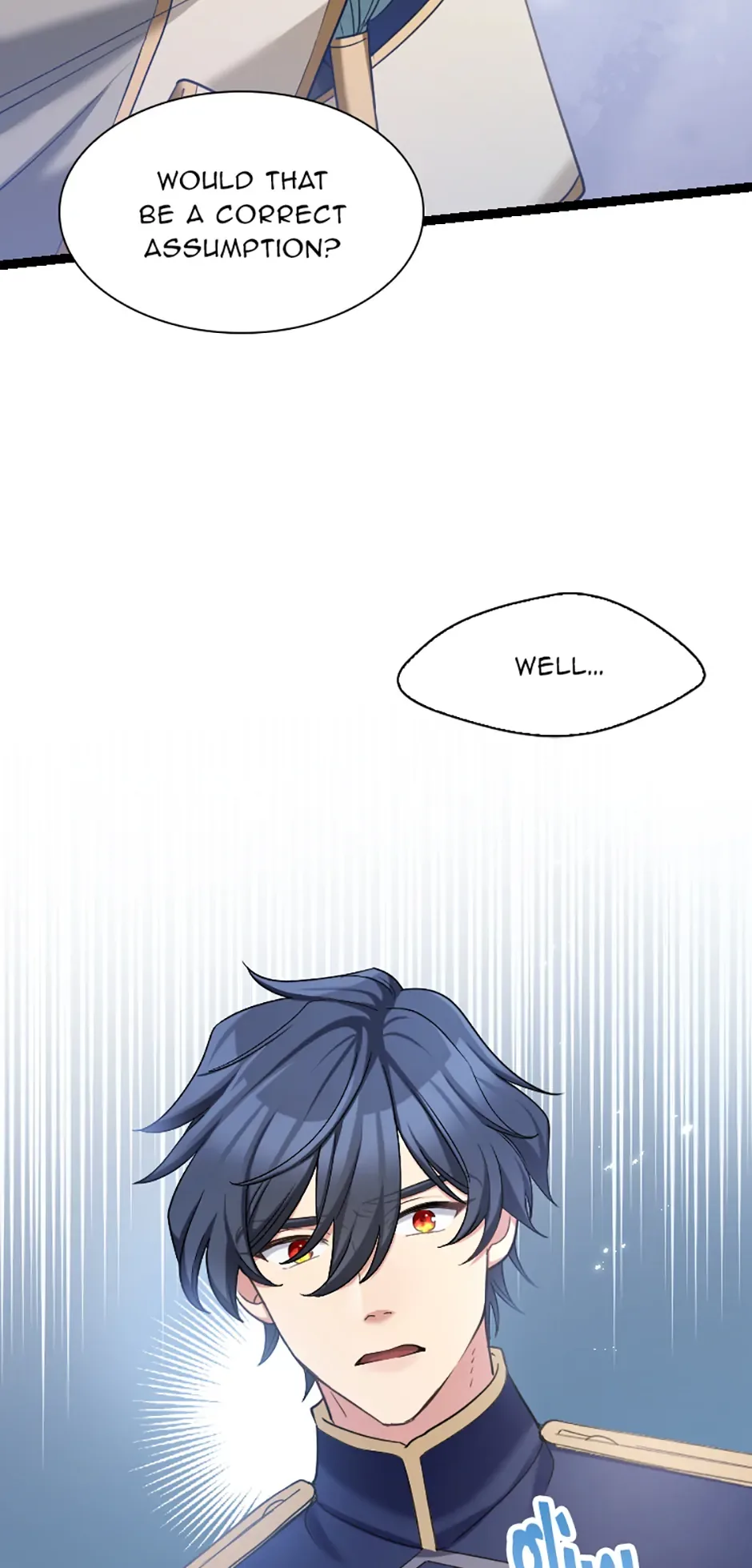 Lady of Iron Wall Chapter 43 page 73