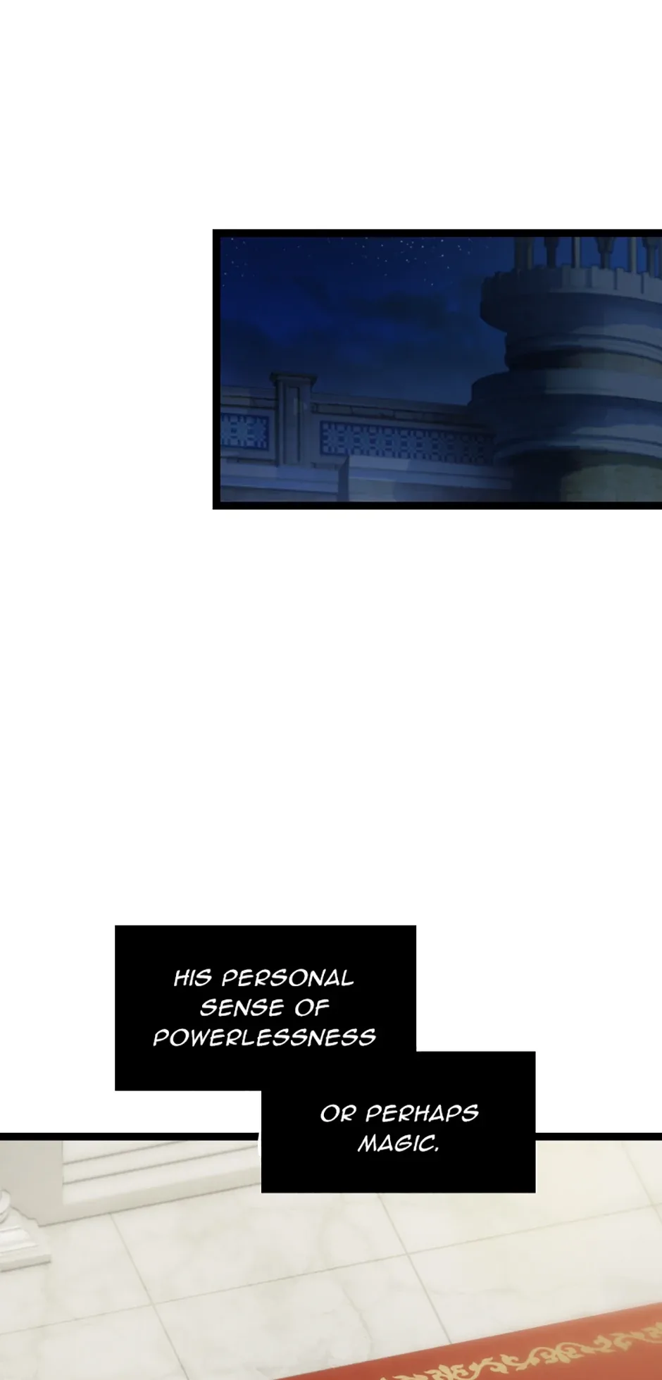 Lady of Iron Wall Chapter 43 page 76