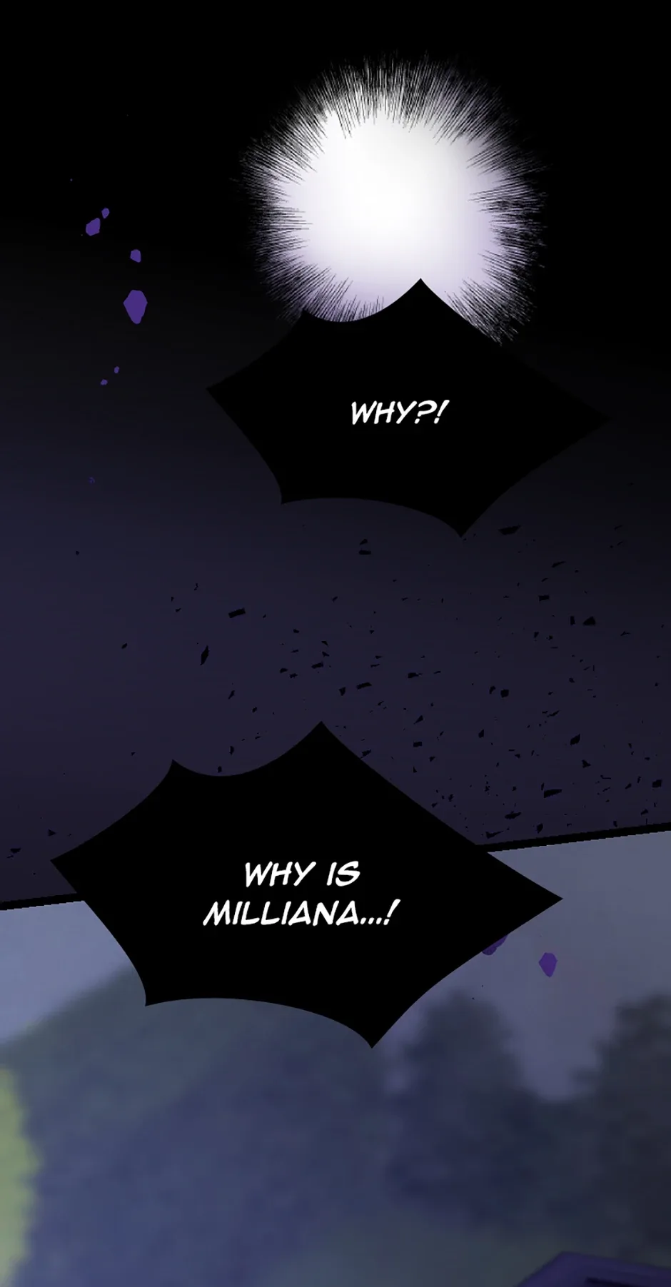 Lady of Iron Wall Chapter 44 page 41