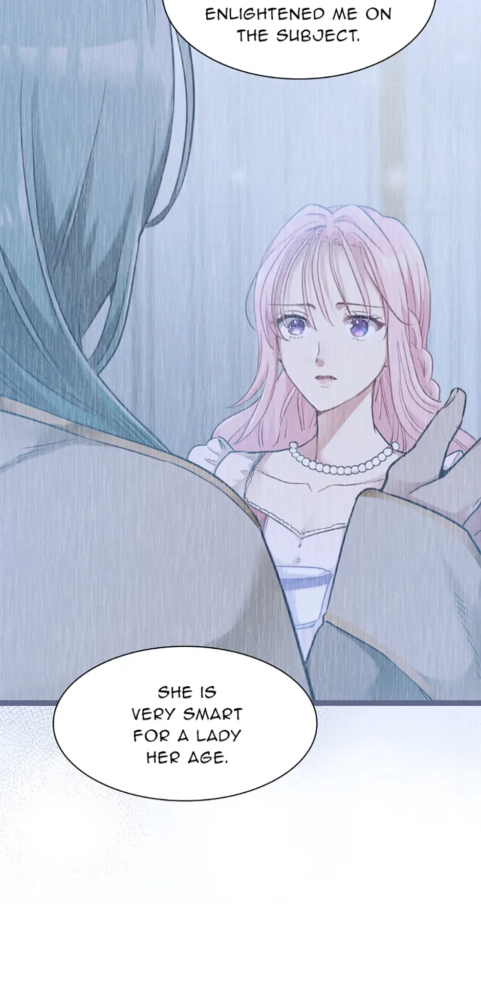 Lady of Iron Wall Chapter 43 page 63