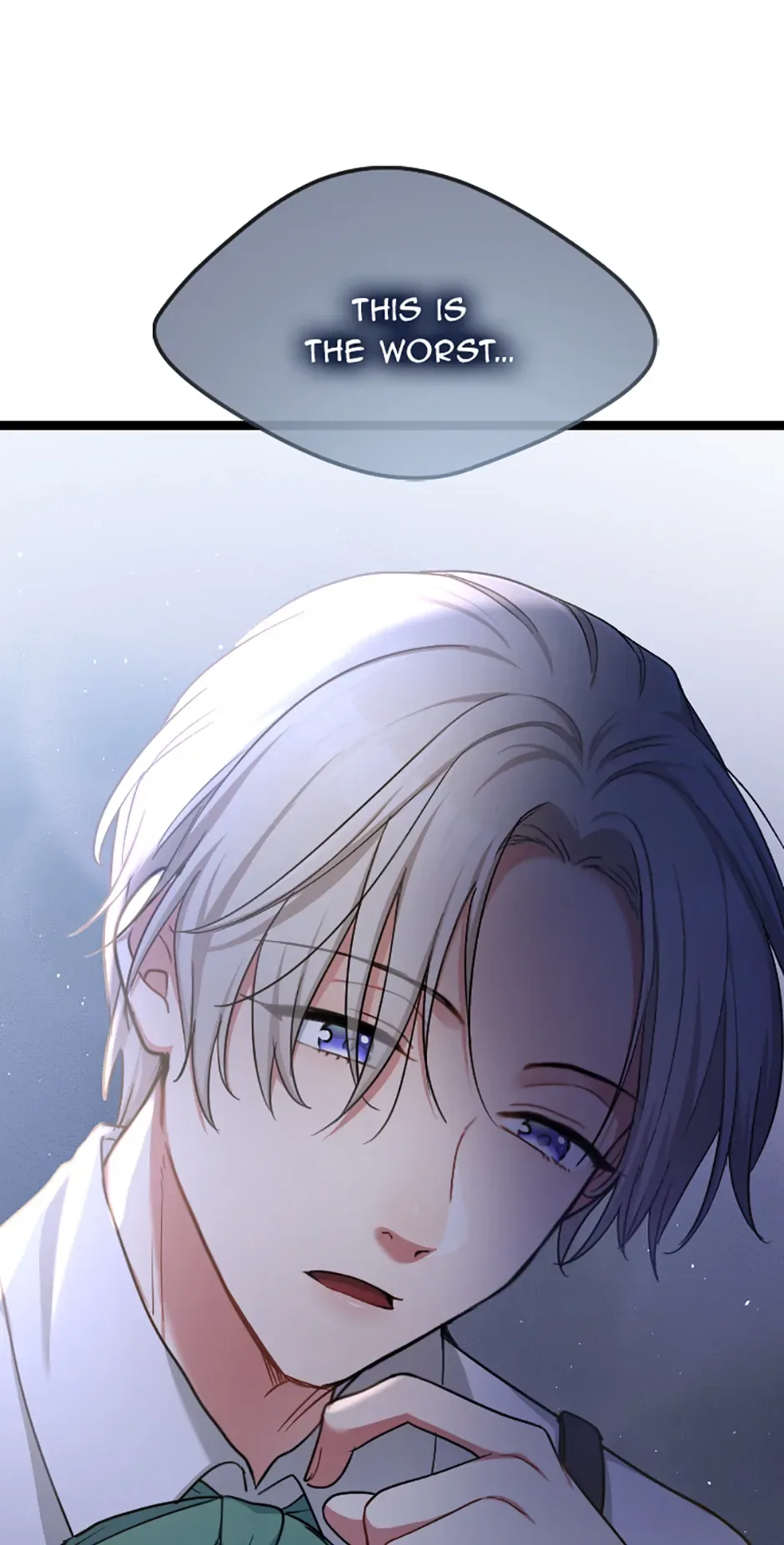 Lady of Iron Wall Chapter 44 page 91