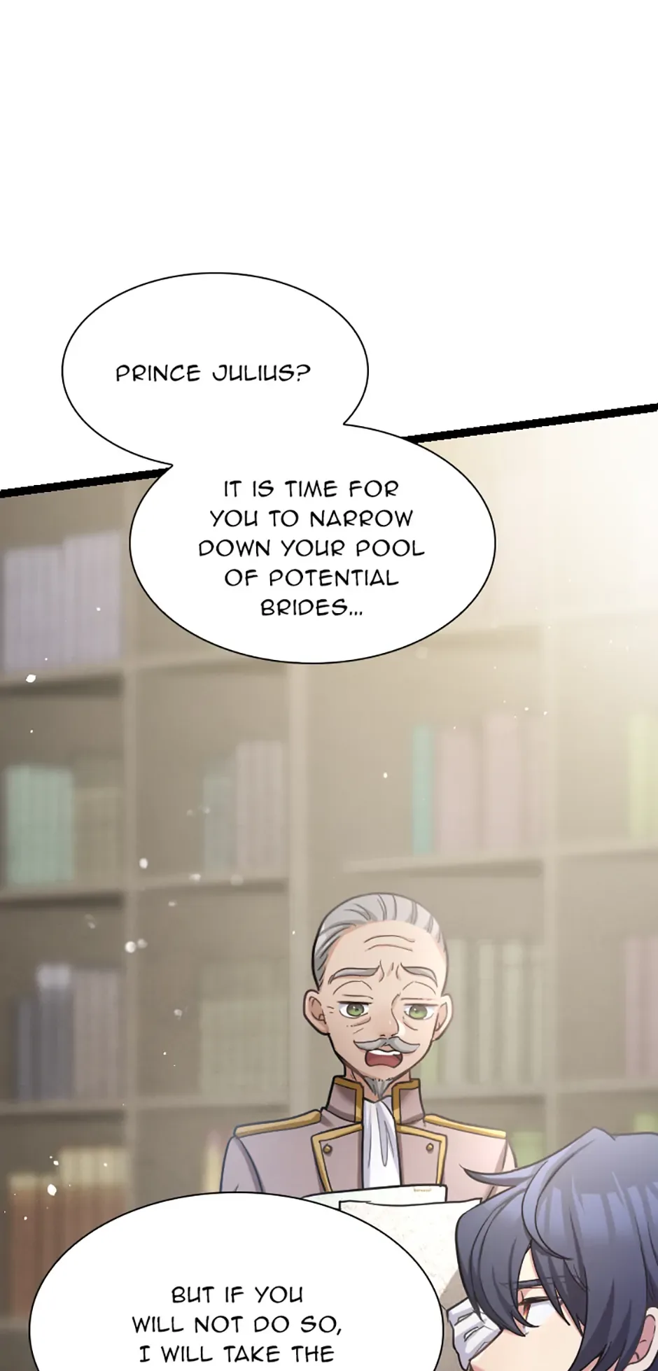 Lady of Iron Wall Chapter 43 page 79