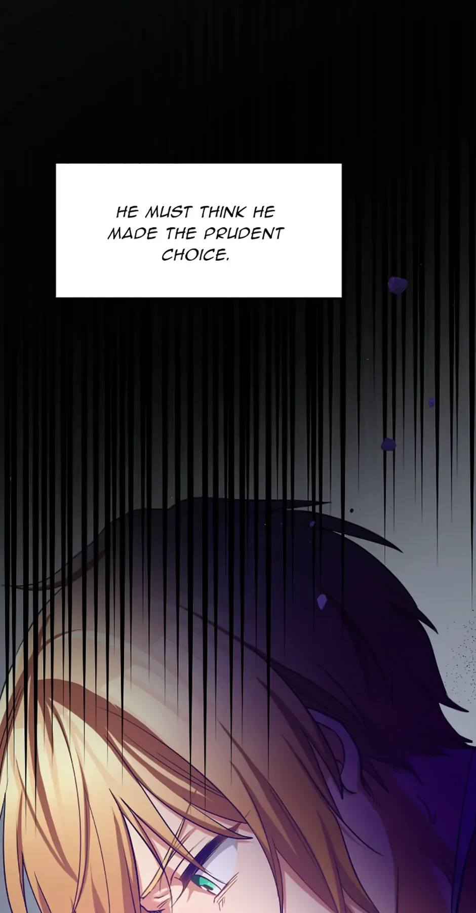 Lady of Iron Wall Chapter 44 page 45