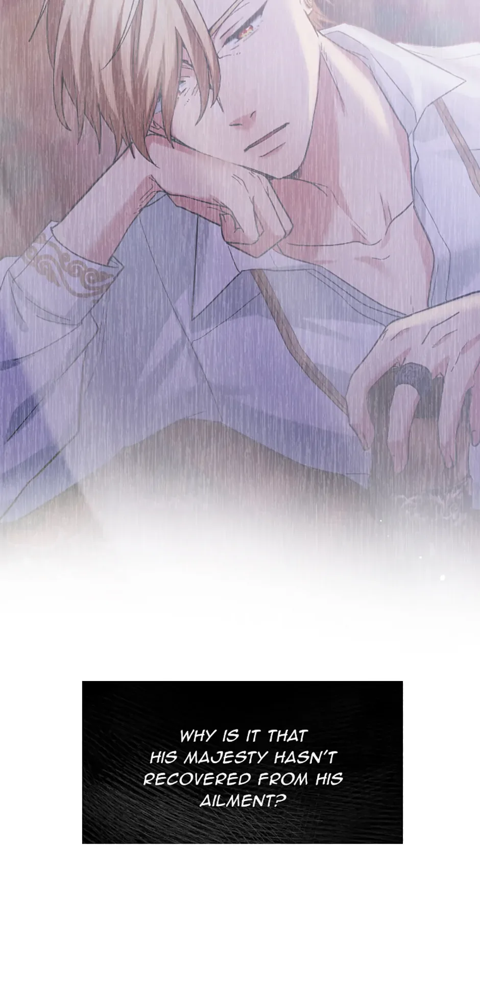 Lady of Iron Wall Chapter 43 page 75