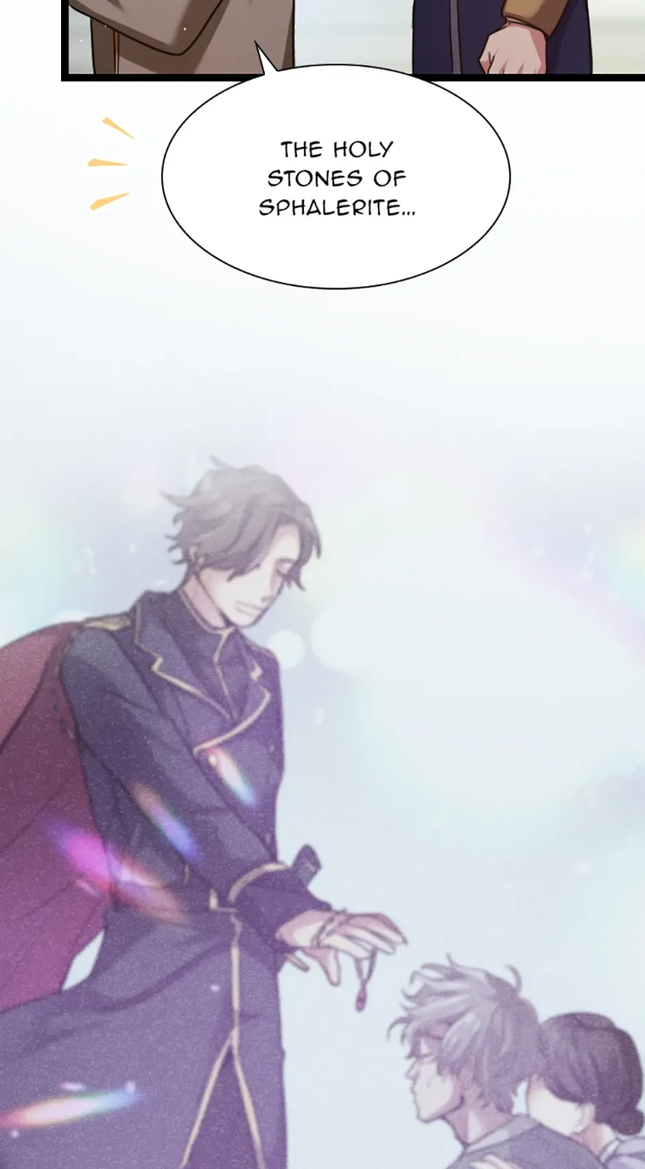 Lady of Iron Wall Chapter 43 page 65