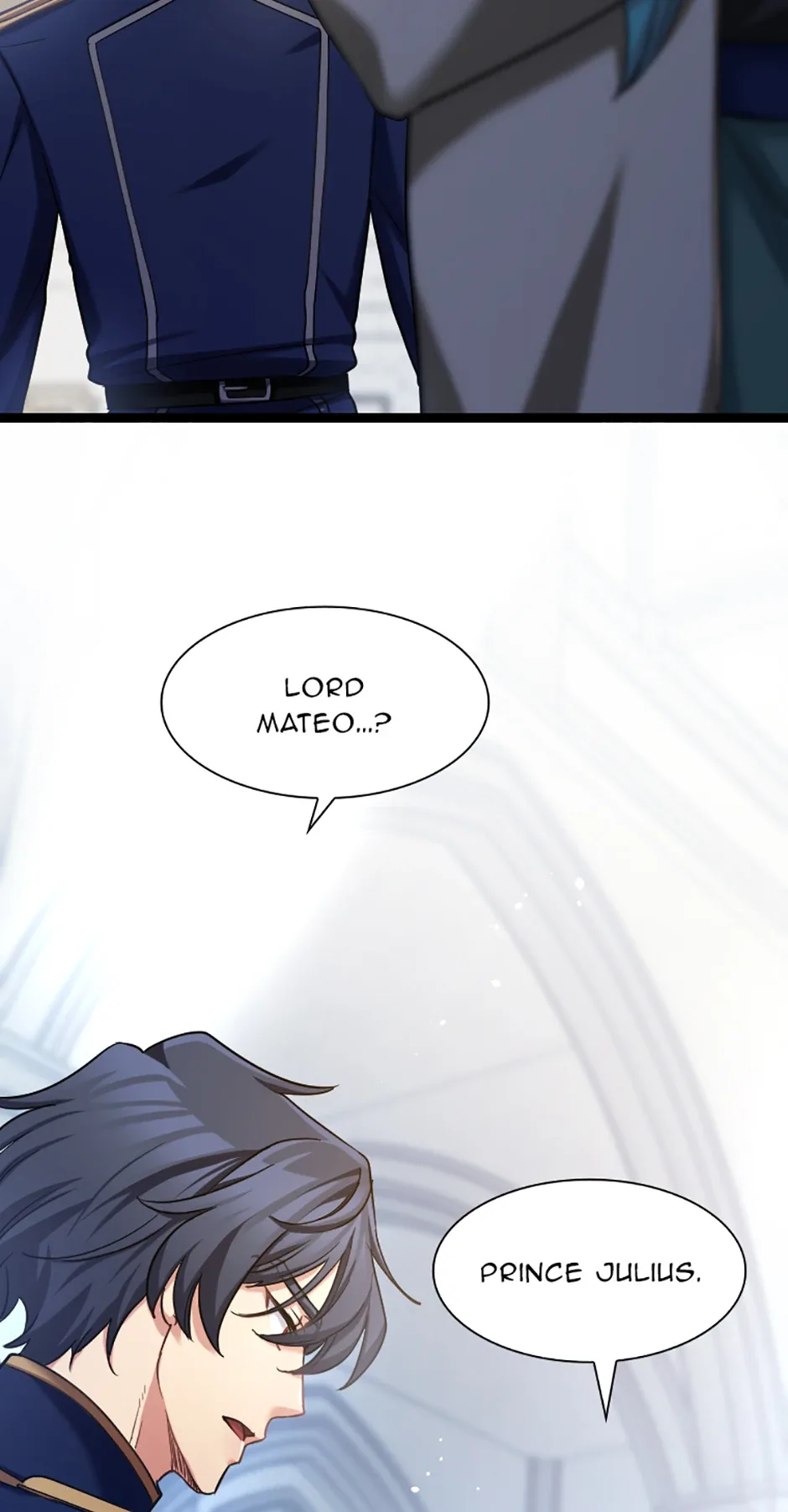 Lady of Iron Wall Chapter 43 page 55