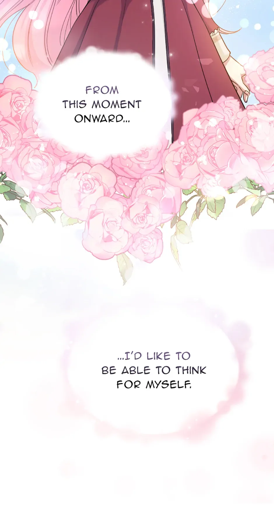 Lady of Iron Wall Chapter 43 page 42