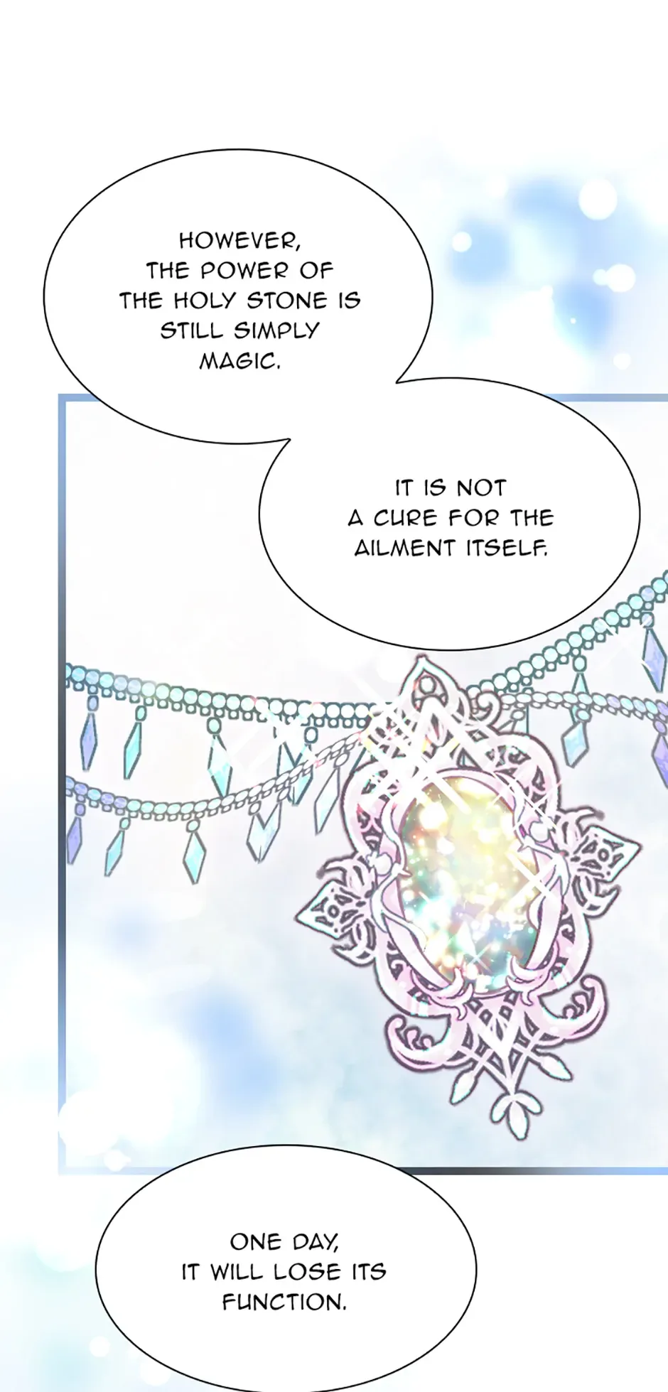 Lady of Iron Wall Chapter 43 page 70
