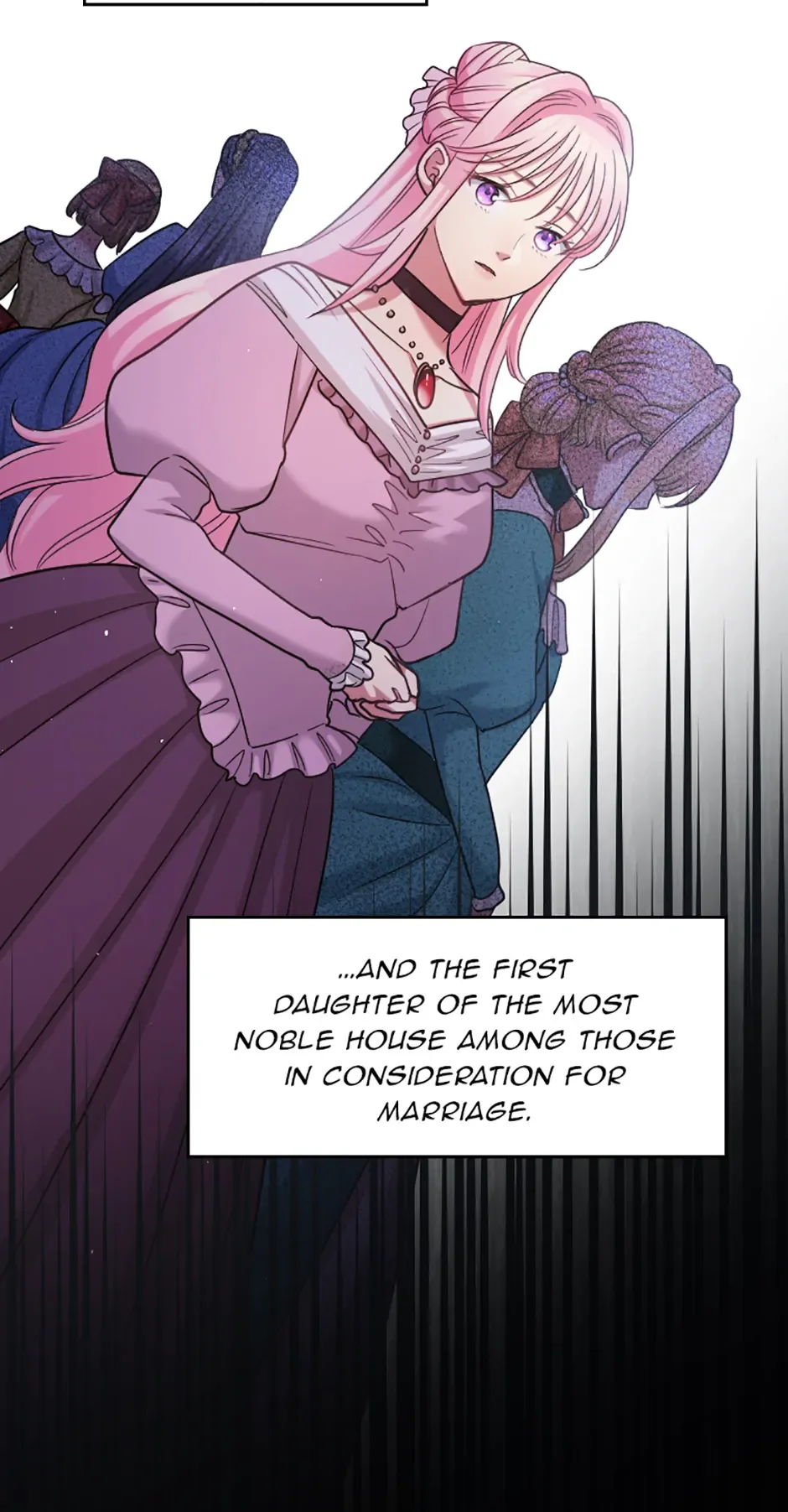 Lady of Iron Wall Chapter 44 page 44
