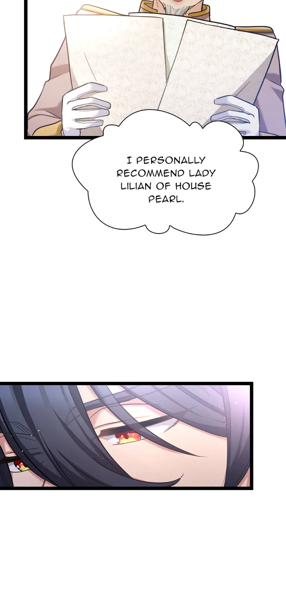 Lady of Iron Wall Chapter 43 page 81
