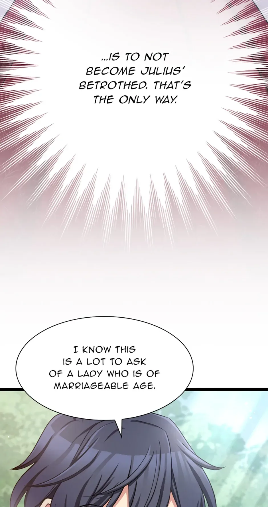 Lady of Iron Wall Chapter 44 page 68